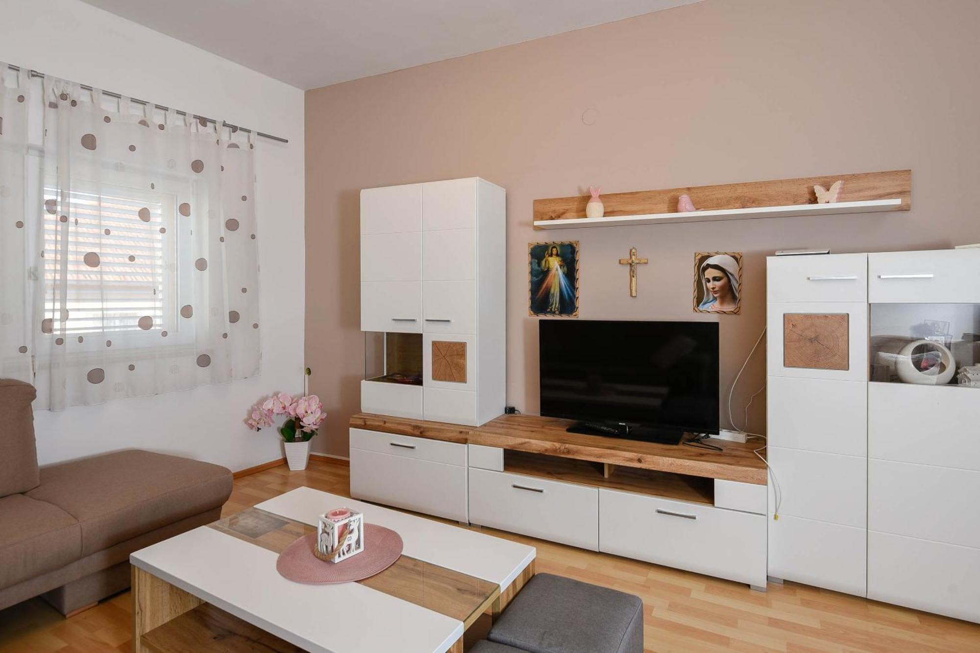 Apartments Karla Orebić Camera foto