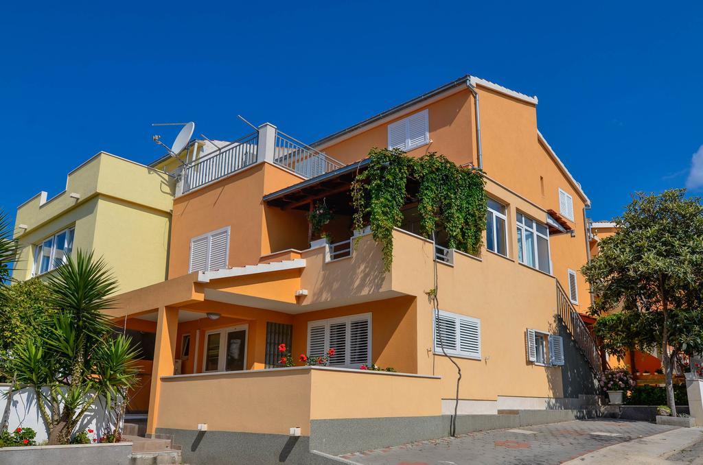 Apartments Karla Orebić Camera foto